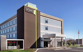 Home2 Suites By Hilton Martinsburg, Wv